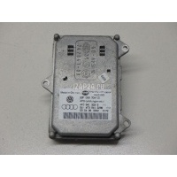 Блок управления светом VAG Allroad quattro (2006 - 2012) 4F0941329D