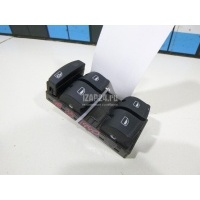 Блок управления стеклоподъемниками VAG Allroad quattro (2006 - 2012) 4F0959851