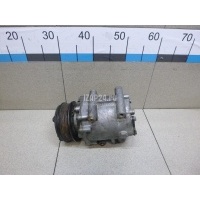Компрессор кондиционера Ford Cougar (1998 - 2001) 1406036