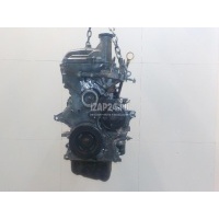 Двигатель Mazda Mazda 3 (BL) (2009 - 2013) Z66802300E