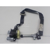 Ремень безопасности с пиропатроном Mazda Mazda 3 (BL) (2009 - 2013) BDG757L30C01