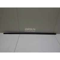 Накладка стекла переднего левого Mazda Mazda 3 (BL) (2009 - 2013) BBM450650E