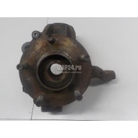 Кулак поворотный передний левый Mazda Mazda 3 (BL) (2009 - 2013) BBM233031B
