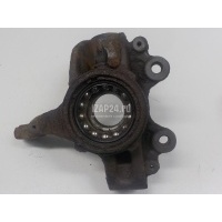 Кулак поворотный передний правый Mazda Mazda 3 (BL) (2009 - 2013) BBM233021B