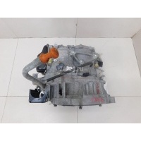 АКПП (автоматическая коробка переключения передач) Mazda Mazda 3 (BL) (2009 - 2013) FSK419090J