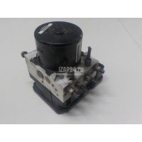 Блок ABS (насос) Mazda Mazda 3 (BL) (2009 - 2013) BFY4437AZB