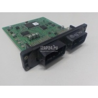 Блок управления двигателем Mazda Mazda 3 (BL) (2009 - 2013) Z68018780F
