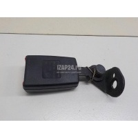 Ответная часть ремня безопасности VAG Passat CC (2008 - 2017) 3C8857740QVZ