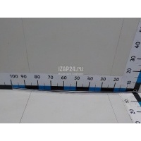 Молдинг передней левой двери VAG Passat CC (2008 - 2017) 3C8853071A2ZZ