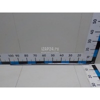 Молдинг передней правой двери VAG Passat CC (2008 - 2017) 3C8853072A2ZZ