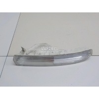 Указатель поворота в бампер правый белый VAG Passat CC (2008 - 2017) 3C8953042