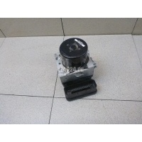 Блок ABS (насос) VAG Scirocco (2008 - 2017) 1K0614517BJBEF