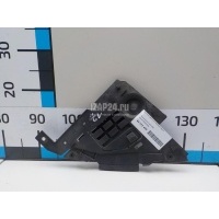 Пыльник двигателя боковой левый Renault Symbol II (2008 - 2012) 620257603R