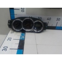 Панель приборов Renault Symbol II (2008 - 2012) 248104195R