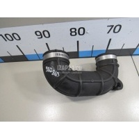 Патрубок воздушного фильтра Suzuki Splash (2008 - 2015) 1388151KA0