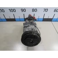 Компрессор кондиционера Suzuki Splash (2008 - 2015) 9520051KA0