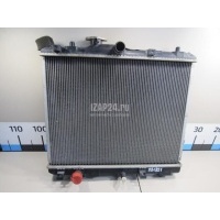 Радиатор основной Suzuki Agila B (2008 - 2015) 1770073KA0