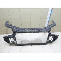Панель передняя Chrysler Sebring (2006 - 2010) 5116209AD