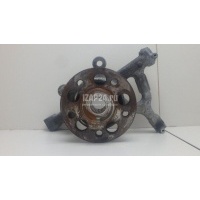 Кулак поворотный передний левый Mercedes Benz GLK-Class X204 (2008 - 2015) 2043322901