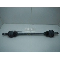 Полуось задняя Mercedes Benz GLK-Class X204 (2008 - 2015) 2123502110