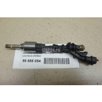 Форсунка инжекторная электрическая Land Rover XF (2007 - 2015) LR079541