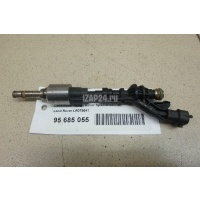 Форсунка инжекторная электрическая Land Rover XF (2007 - 2015) LR079541