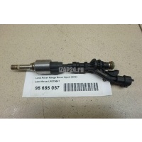 Форсунка инжекторная электрическая Land Rover XF (2007 - 2015) LR079541