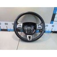 Рулевое колесо для AIR BAG (без AIR BAG) Jaguar XF (2007 - 2015) C2P18911LEG