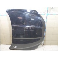 Капот Jaguar XF (2007 - 2015) C2Z29968
