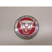 Колпак декор. легкосплавного диска Jaguar XF (2007 - 2015) C2D47107