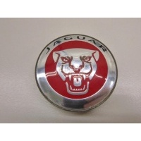 Колпак декор. легкосплавного диска Jaguar XF (2007 - 2015) C2D47107