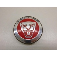 Колпак декор. легкосплавного диска Jaguar XF (2007 - 2015) C2D47107