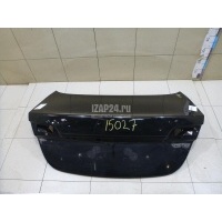 Крышка багажника Jaguar XF (2007 - 2015) C2Z14453