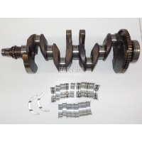 Коленвал Hyundai-Kia Sportage (2010 - 2015) 231102B610