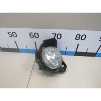 Фара противотуманная левая Mazda CX 9 (2007 - 2016) TK2151690A