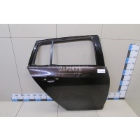 Дверь задняя правая GM Insignia (2008 - 2017) 22805993
