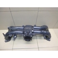 Коллектор впускной Subaru Legacy (B14) (2010 - 2015) 14003AC420