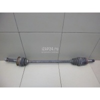 Полуось задняя Subaru Legacy (B14) (2010 - 2015) 28421SC003