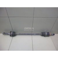 Полуось задняя Subaru Legacy (B14) (2010 - 2015) 28421SC003