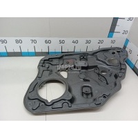 Панель двери Volvo XC60 (2008 - 2017) 30753330