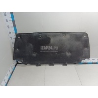 Шумоизоляция капота Volvo XC60 (2008 - 2017) 31294504
