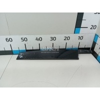 Накладка двери передней правой Volvo XC60 (2008 - 2017) 31299914