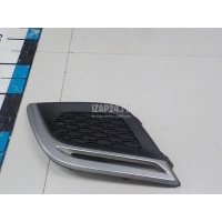 Решетка в бампер правая Volvo XC60 (2008 - 2017) 31290433