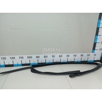 Уплотнитель стекла двери Volvo XC60 (2008 - 2017) 31479777