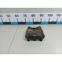 Суппорт тормозной передний левый Volvo XC60 (2008 - 2017) 36002411