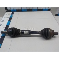 Полуось передняя левая Volvo XC60 (2008 - 2017) 36001403