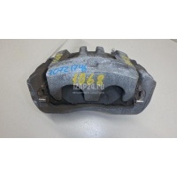 Суппорт тормозной передний левый Toyota Highlander II (2007 - 2013) 4775048110