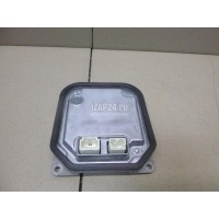 Блок управления светом Toyota Prius (2009 - 2015) 8110747290