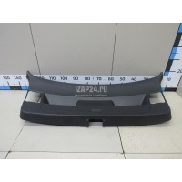 Обшивка двери багажника VAG Golf VI (2009 - 2013) 5K6867605B82V