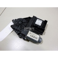 Моторчик стеклоподъемника VAG Golf VI (2009 - 2013) 5K0959701EZ03